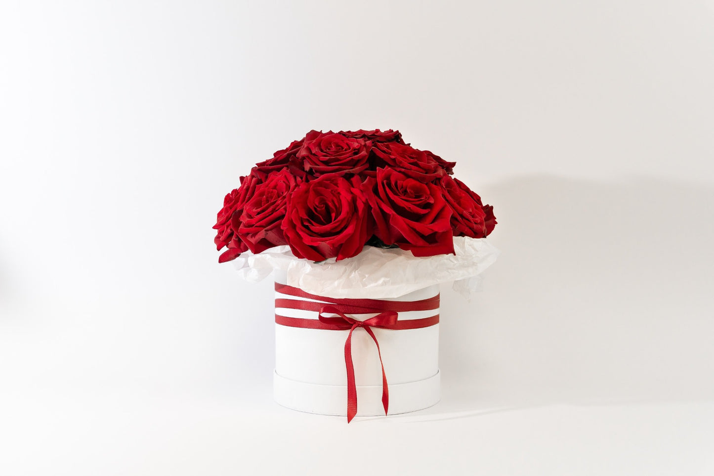 Red Fleurbox