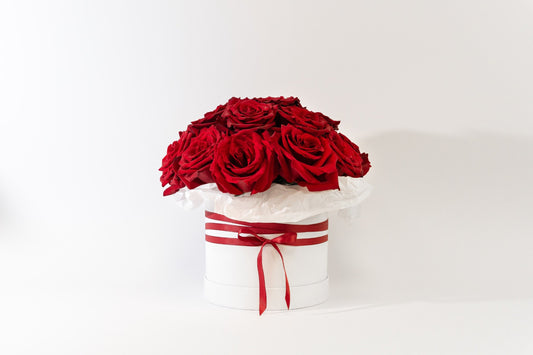 Red Fleurbox