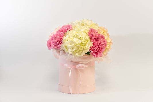 Pink Poetry
