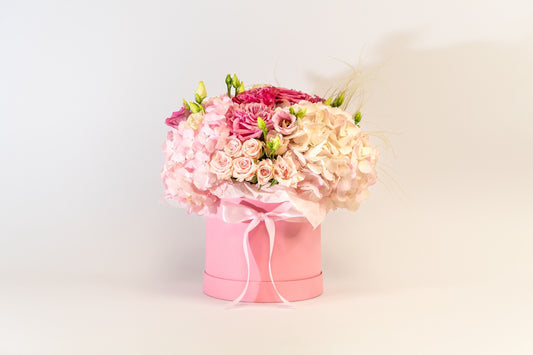 Cotton Candy Fleurbox