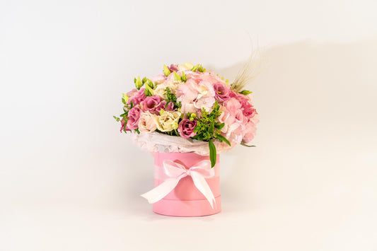 Mini Cotton Candy Fleurbox