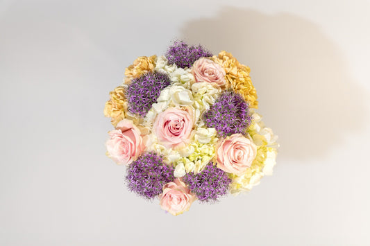 Blossom Waltz