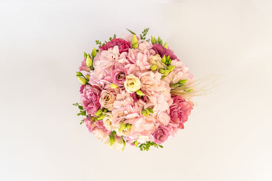 Cotton Candy Fleurbox